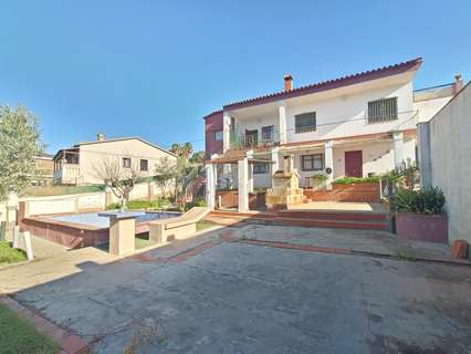 Casa en venta en Canyelles