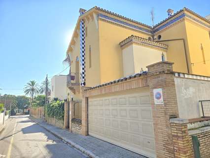 Casa en venta en Vilanova i La Geltrú