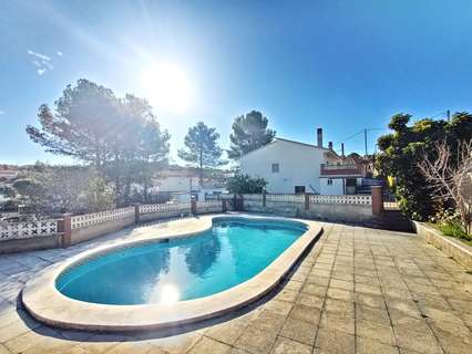 Casa en venta en Canyelles