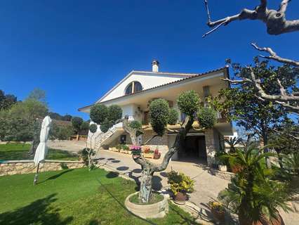 Casa en venta en Canyelles