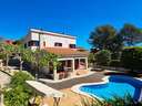 Casa en venta en Canyelles