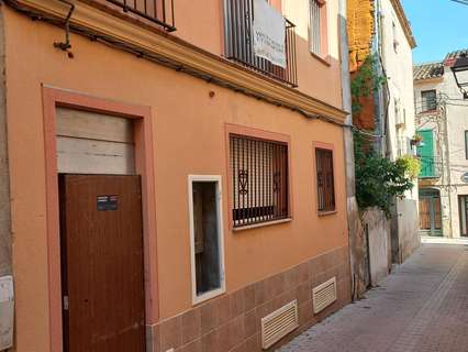 Edificio en venta en L'Arboç