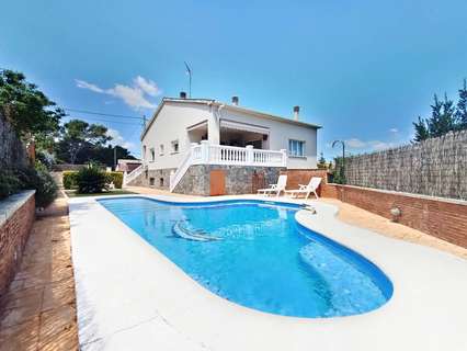 Casa en venta en Olèrdola rebajada