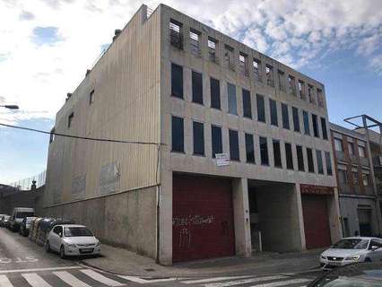 Parcela rústica en venta en Vilafranca del Penedès