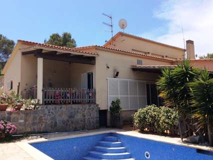 Casa en venta en Canyelles