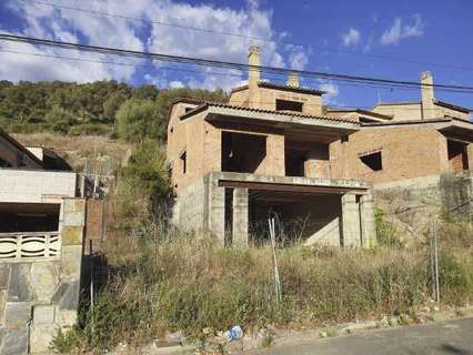 Casa en venta en Castellet i la Gornal