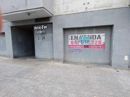 Local comercial en venta en Vilanova i La Geltrú