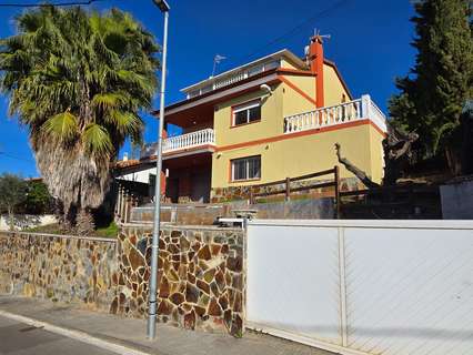 Casa en venta en Canyelles