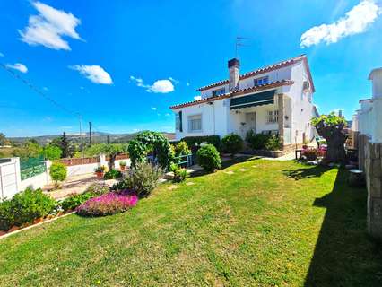 Casa en venta en Canyelles
