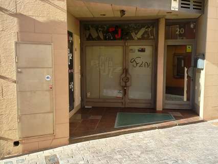 Local comercial en venta en Cubelles