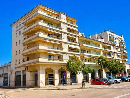 Ático en venta en Vilanova i La Geltrú