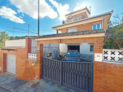 Casa en venta en Canyelles