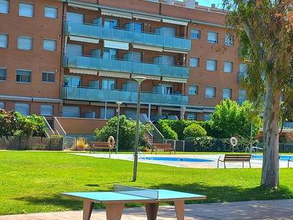 Planta baja en venta en Cubelles