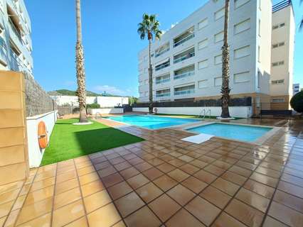 Planta baja en venta en Calafell