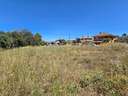 Parcela urbana en venta en Canyelles