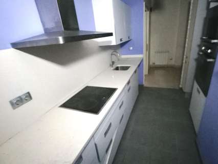 Piso en venta en Vilanova i La Geltrú