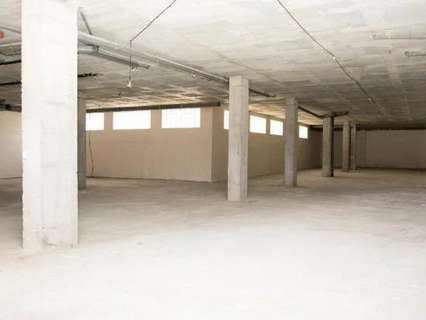 Local comercial en venta en Santa Margarida i els Monjos