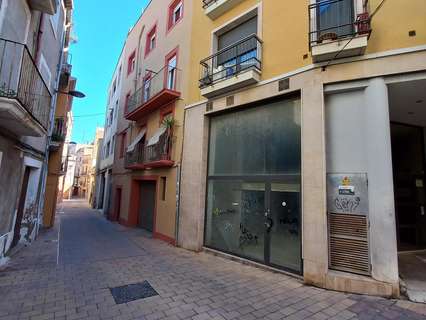 Local comercial en venta en Vilafranca del Penedès