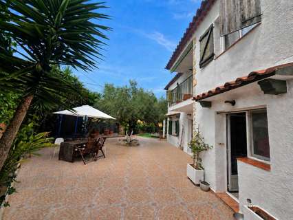 Casa en venta en Canyelles