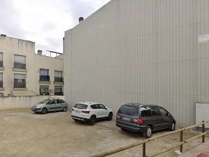 Parcela rústica en venta en El Pla del Penedès