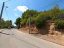 Parcela rústica en venta en Olivella