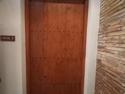 Oficina en venta en Vilafranca del Penedès