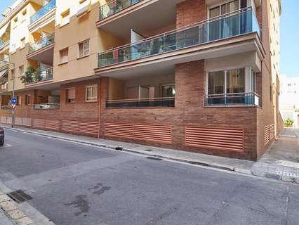 Planta baja en venta en Calafell