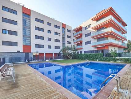 Planta baja en venta en Torredembarra