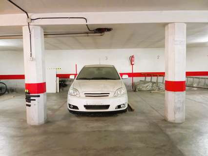 Plaza de parking en venta en El Vendrell