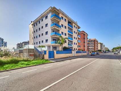 Planta baja en venta en Calafell