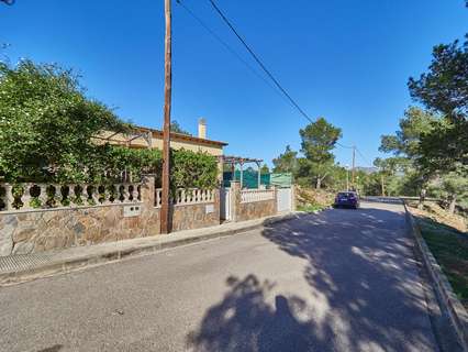 Chalet en venta en La Bisbal del Penedès