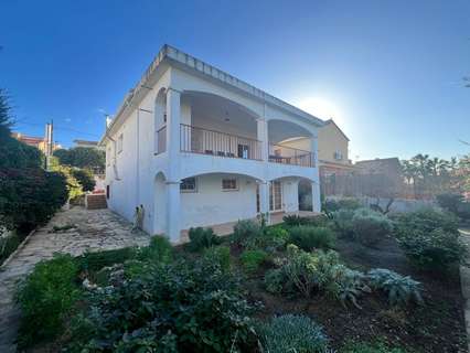 Chalet en venta en Creixell