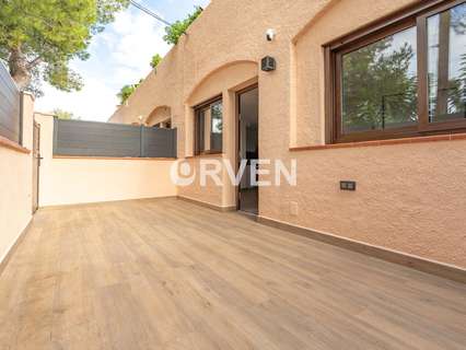 Planta baja en venta en Roda de Barà