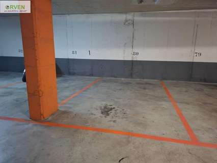 Plaza de parking en venta en El Vendrell