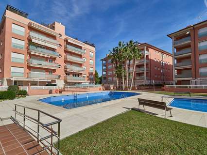 Ático en venta en Calafell