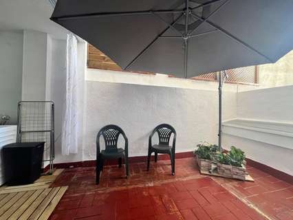 Planta baja en venta en Altafulla