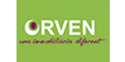 logo Inmobiliaria Finques Orven