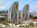 Apartamento en alquiler en Benidorm