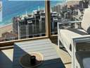 Apartamento en alquiler en Benidorm
