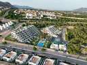 Apartamento en venta en Finestrat