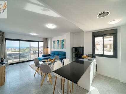 Apartamento en alquiler en Finestrat