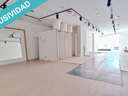 Local comercial en venta en Santiago de Compostela