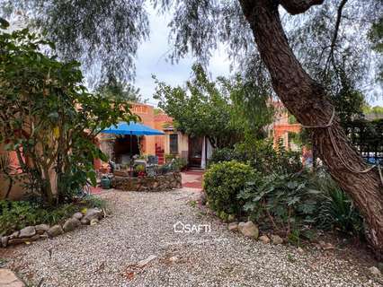 Casa en venta en Jávea/Xàbia