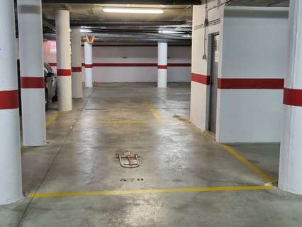 Plaza de parking en venta en San Javier zona La Manga del Mar Menor