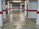 Plaza de parking en venta en San Javier La Manga del Mar Menor