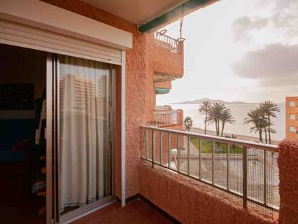 Apartamento en venta en San Javier zona La Manga del Mar Menor