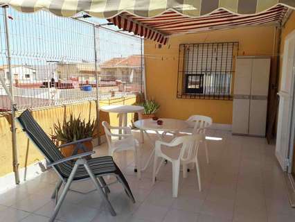 Apartamento en venta en Cartagena zona Los Nietos