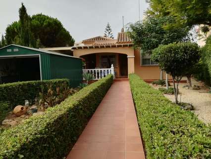 Villa en venta en Cartagena zona Playa Honda