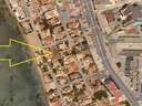 Parcela en venta en San Javier La Manga del Mar Menor rebajada