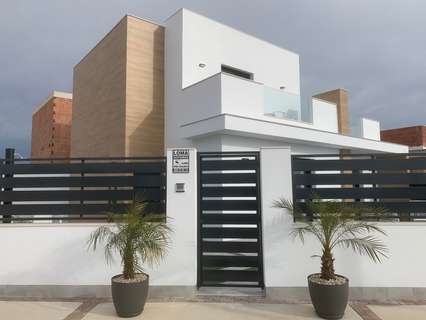 Villa en venta en Torre-Pacheco zona Roldán